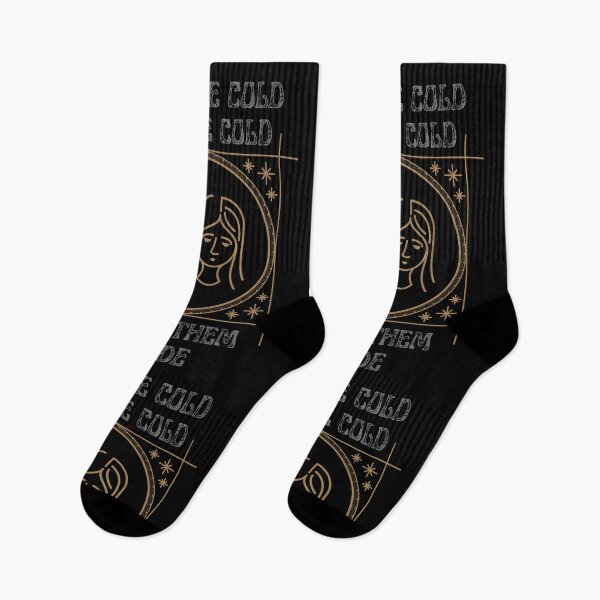 Item preview, If You're Cold They're Cold, Bring Them Inside / Gemini designed and sold by two7designs.