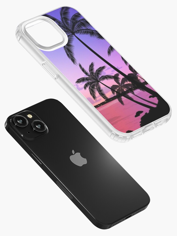 iphone 5 transparent flexible