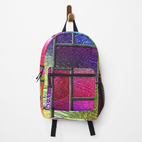 Item preview, Colorful glass rainbow shapes designed and sold by FGCART.