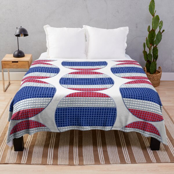 Item preview, Thailand Flag Rounded - Squares Pixel designed and sold by MoonElite.