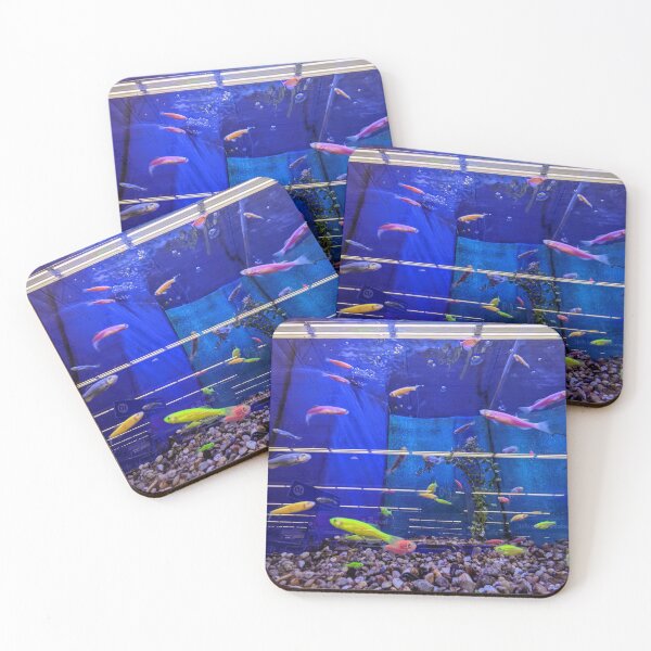 Item preview, Weird Fishes designed and sold by arfff.