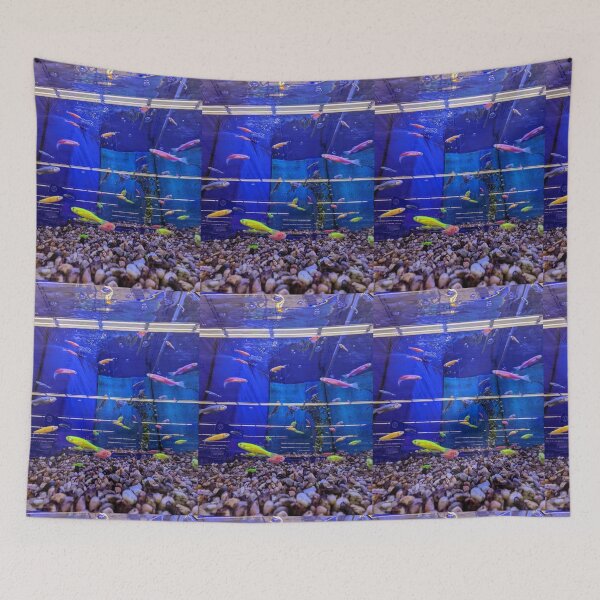 Item preview, Weird Fishes designed and sold by arfff.