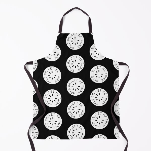 Item preview, Hold on...let me think designed and sold by Little Lamb's Lore.