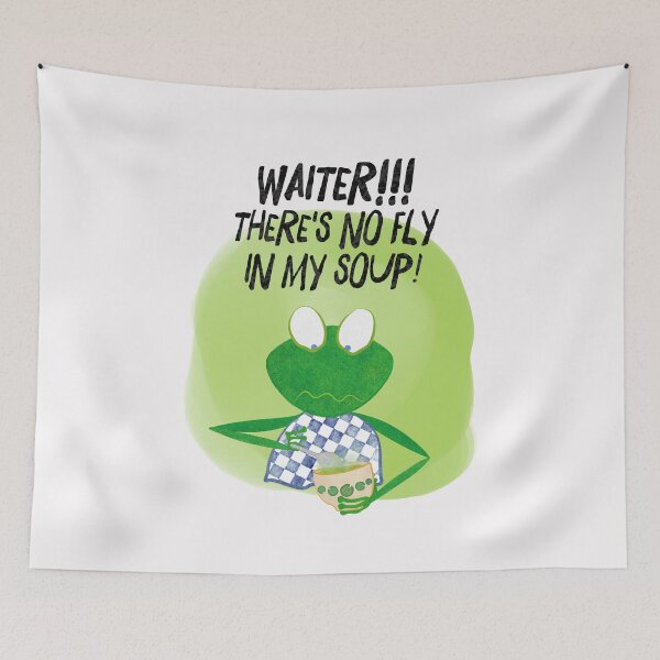 Item preview, Terrible service! designed and sold by shackledlettuce.