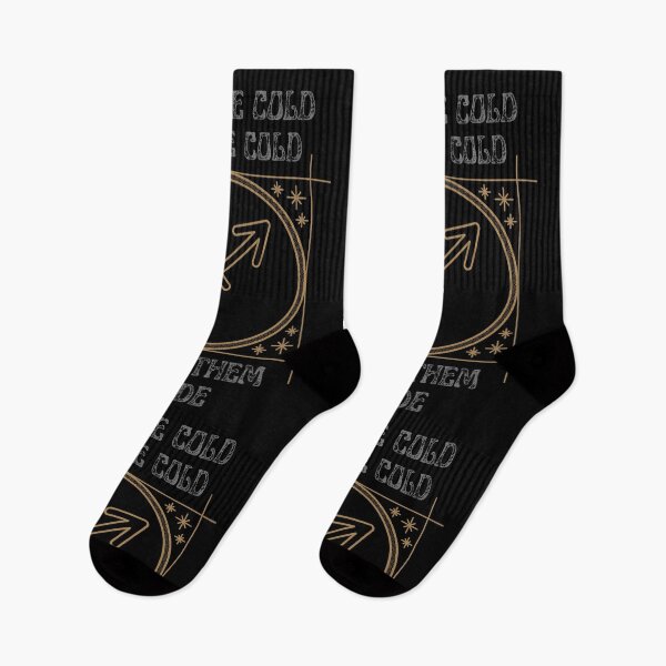 Item preview, If You're Cold They're Cold, Bring Them Inside / Sagittarius designed and sold by two7designs.