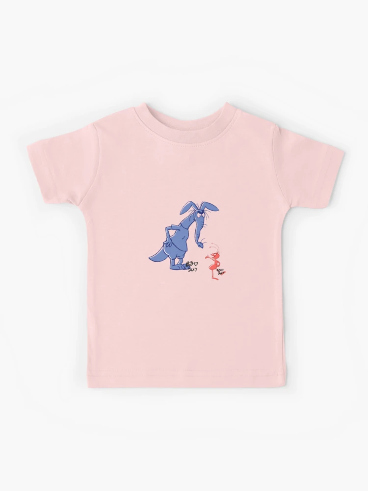 trollino Kids T-Shirt for Sale by lina-fari