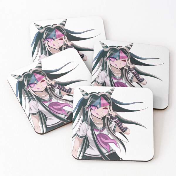 Item preview, Ibuki Mioda designed and sold by jstudiosoregon.