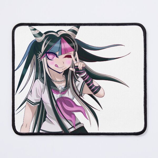 Item preview, Ibuki Mioda designed and sold by jstudiosoregon.