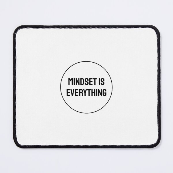 Item preview, Mindset Is Everything  designed and sold by Inspirationmotivation.