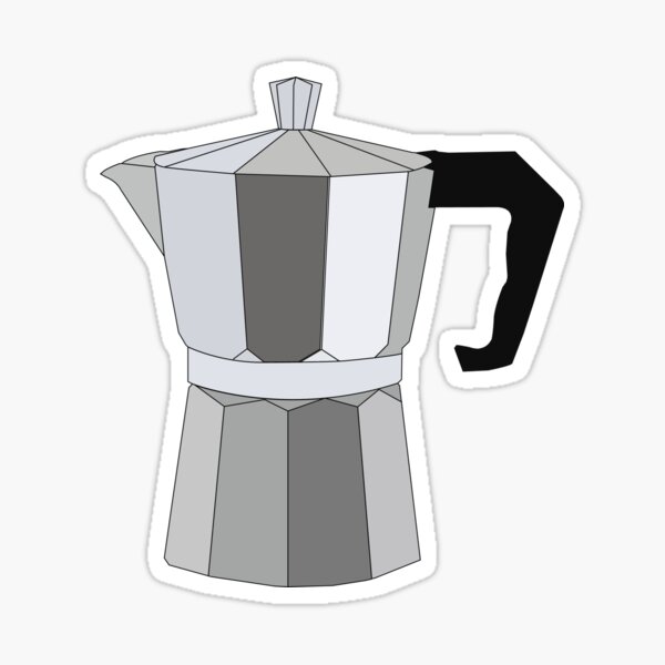 Classic, coffee, greca icon - Download on Iconfinder