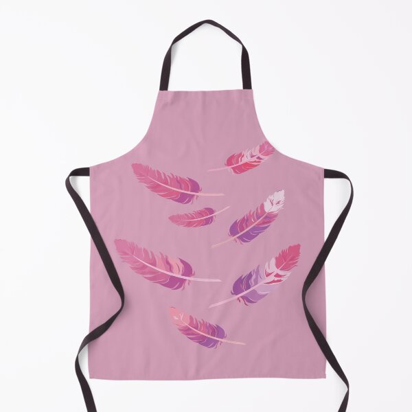 Item preview, Pink Feathers designed and sold by artado.