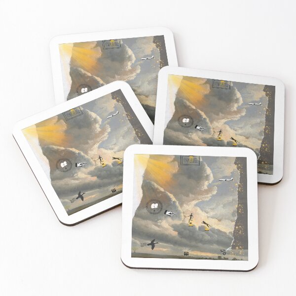 Item preview, On Air designed and sold by dcstoy2u-SHOP.