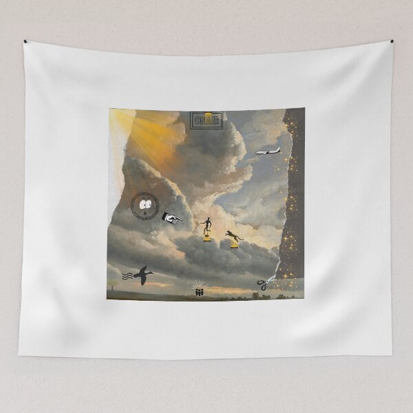 Item preview, On Air designed and sold by dcstoy2u-SHOP.