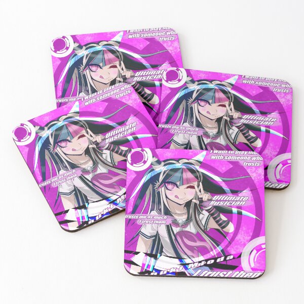 Item preview, Ibuki Mioda#2 designed and sold by jstudiosoregon.