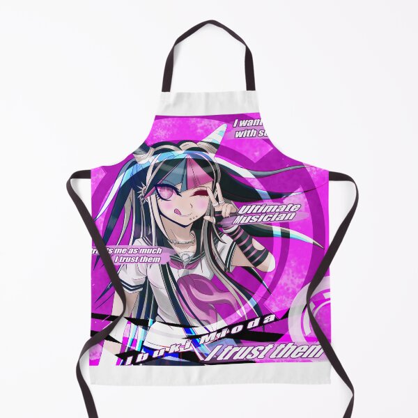 Item preview, Ibuki Mioda#2 designed and sold by jstudiosoregon.