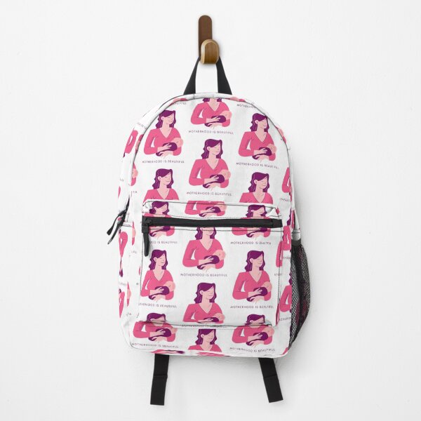 Item preview, Motherhood is Beautiful designed and sold by miss-u.