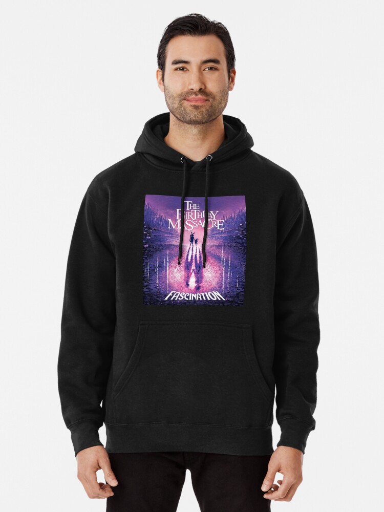 The birthday 2025 massacre hoodie