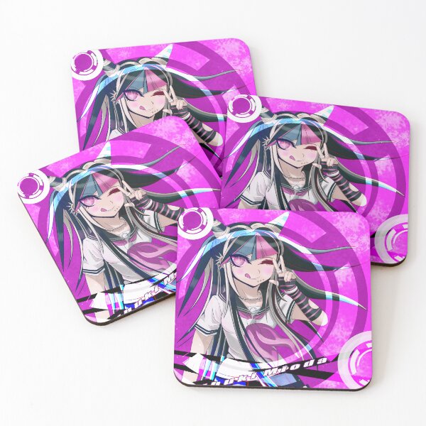 Item preview, Ibuki Mioda#3 designed and sold by jstudiosoregon.