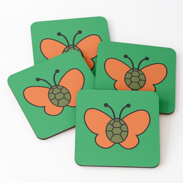 Item preview, Turflytle Buzz Buzz! designed and sold by robotghost.
