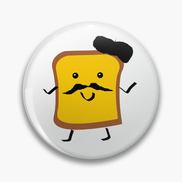 Item preview, Tostada francesa designed and sold by Toast-tees.