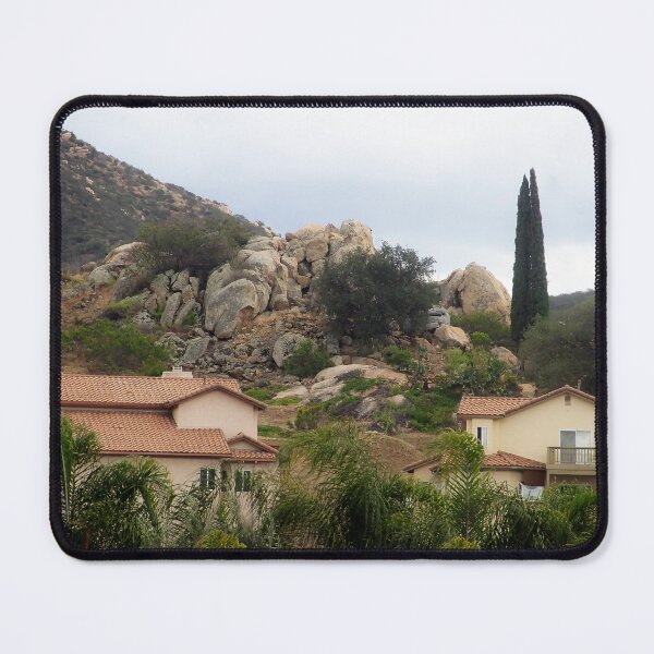 Item preview, Living in East County San Diego designed and sold by heatherfriedman.