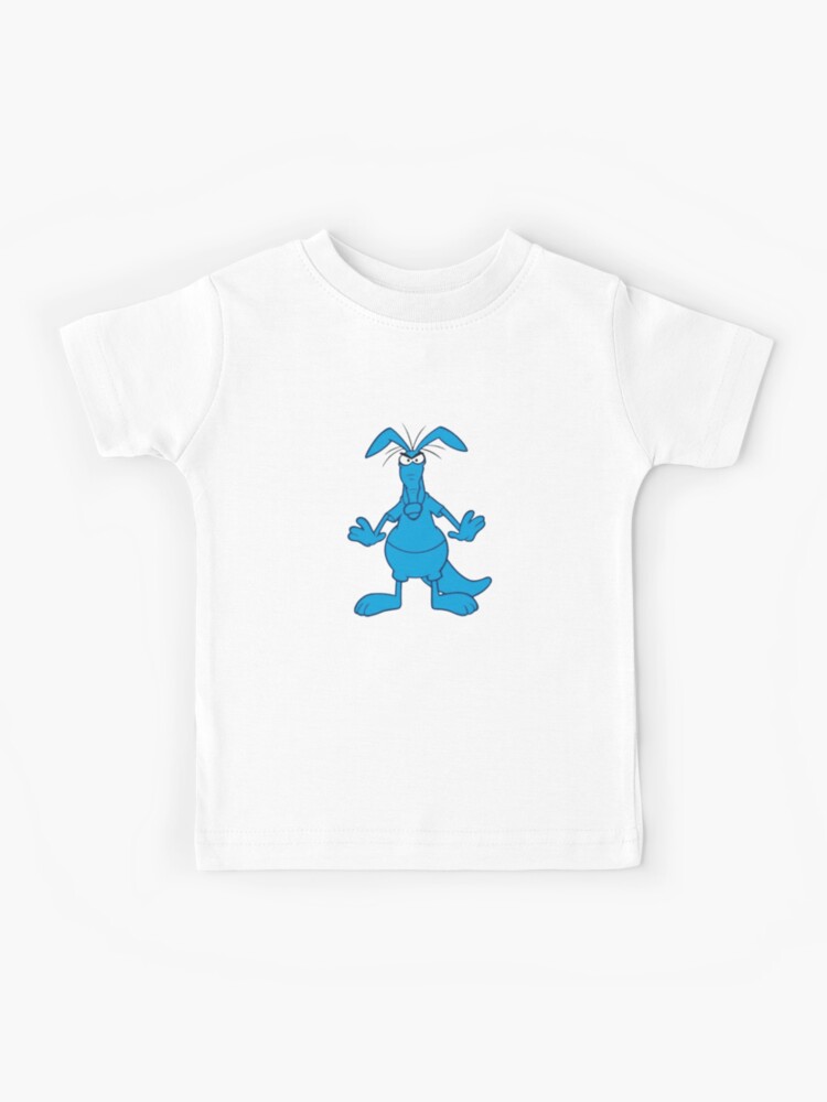 trollino Kids T-Shirt for Sale by lina-fari