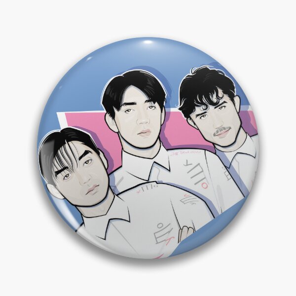 Item preview, Surviving Solid States, Retro Portrait designed and sold by Cre80s.