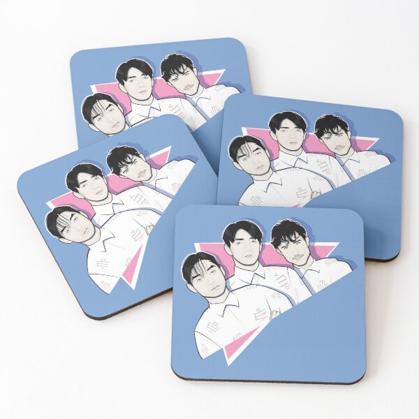 Item preview, Surviving Solid States, Retro Portrait designed and sold by Cre80s.