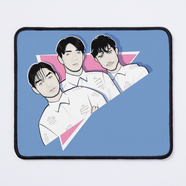 Item preview, Surviving Solid States, Retro Portrait designed and sold by Cre80s.