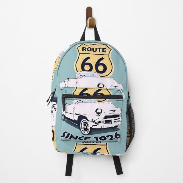 Item preview, Route 66 designed and sold by SerafinDesign.