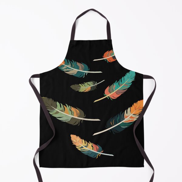 Item preview, Falling Feathers designed and sold by artado.
