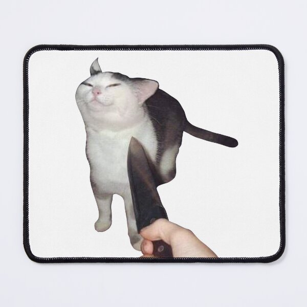 Item preview, Lil shit cat designed and sold by Interpirate.