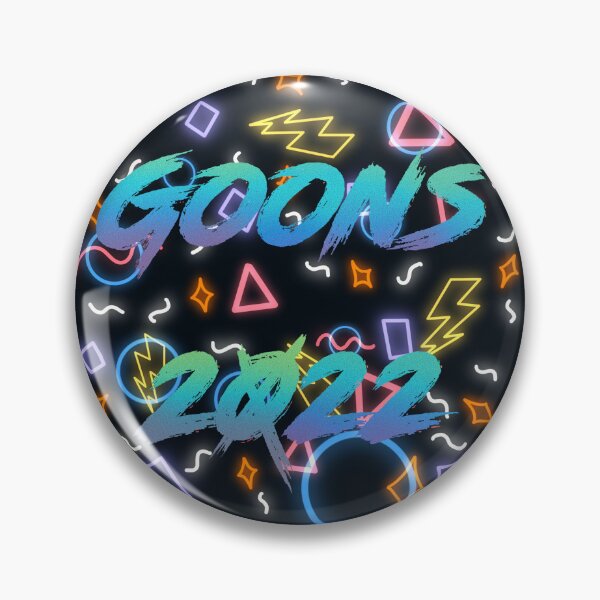 Item preview, Goons 2022 designed and sold by Foolio Vibes.