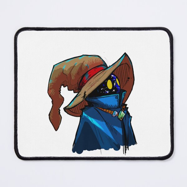 Item preview, Floppy hat Mage designed and sold by Rookzer0.