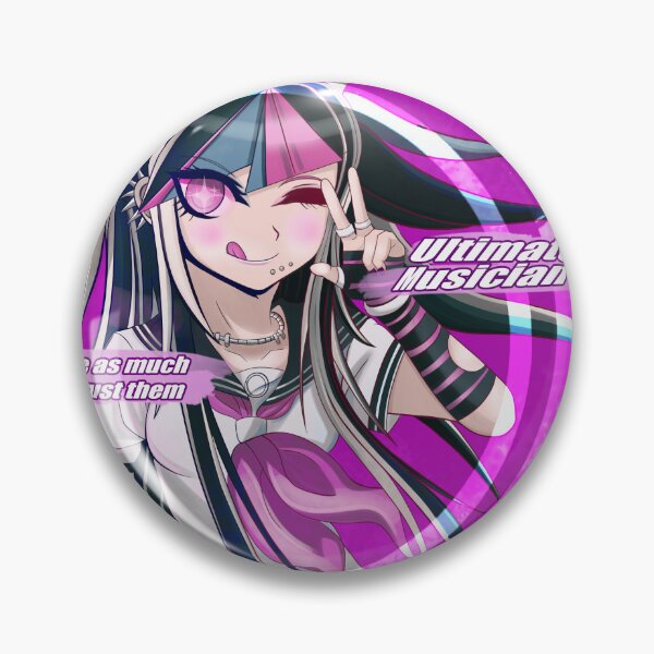 Aperçu de l'œuvre Ibuki Mioda#2 créée et vendue par jstudiosoregon.