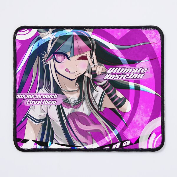 Item preview, Ibuki Mioda#2 designed and sold by jstudiosoregon.