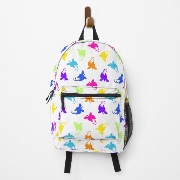 Item preview, Bird of Paradise Pattern, Papua New Guinea designed and sold by PNG-pikinini.