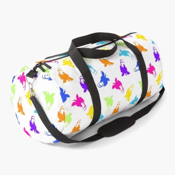 Item preview, Bird of Paradise Pattern, Papua New Guinea designed and sold by PNG-pikinini.