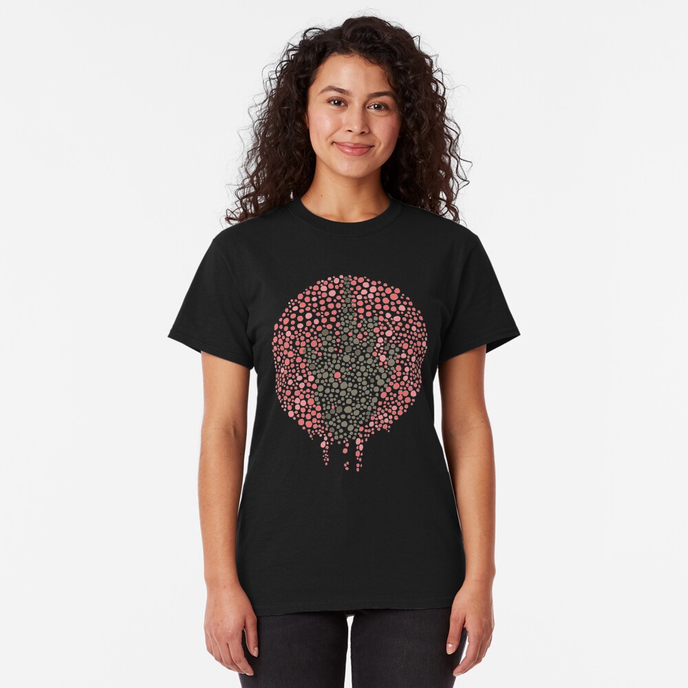 Flip Off Classic T-Shirt