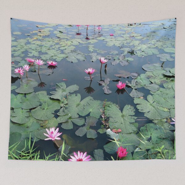 Item preview, Clearwater Lotus designed and sold by Hugh Fathers.