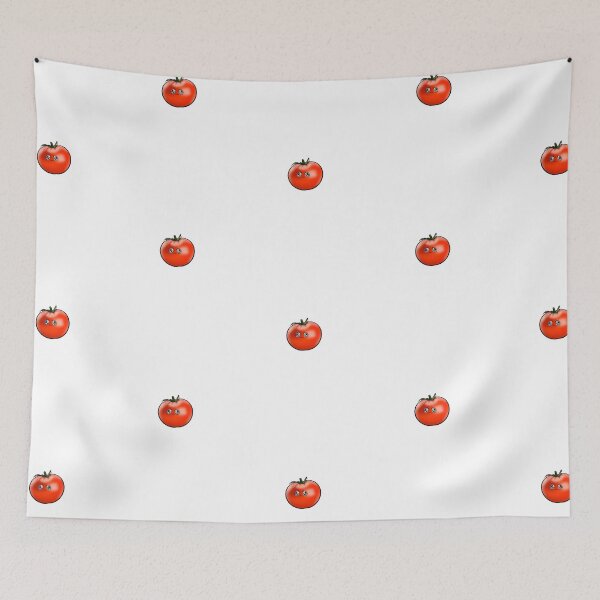 Item preview, Tomato Produce Character designed and sold by DreamFruit11.