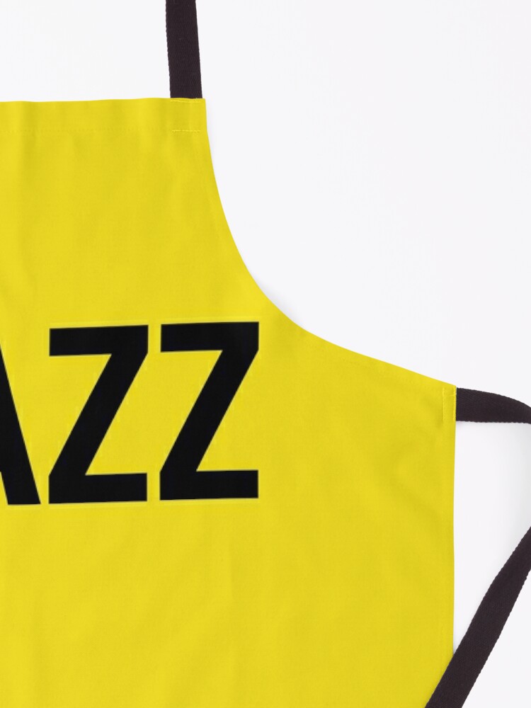 Utah Jazz PRO Apron – Illuzien