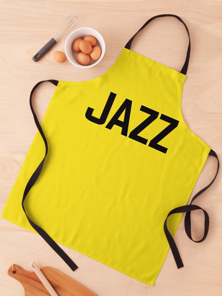 Utah Jazz PRO Apron – Illuzien