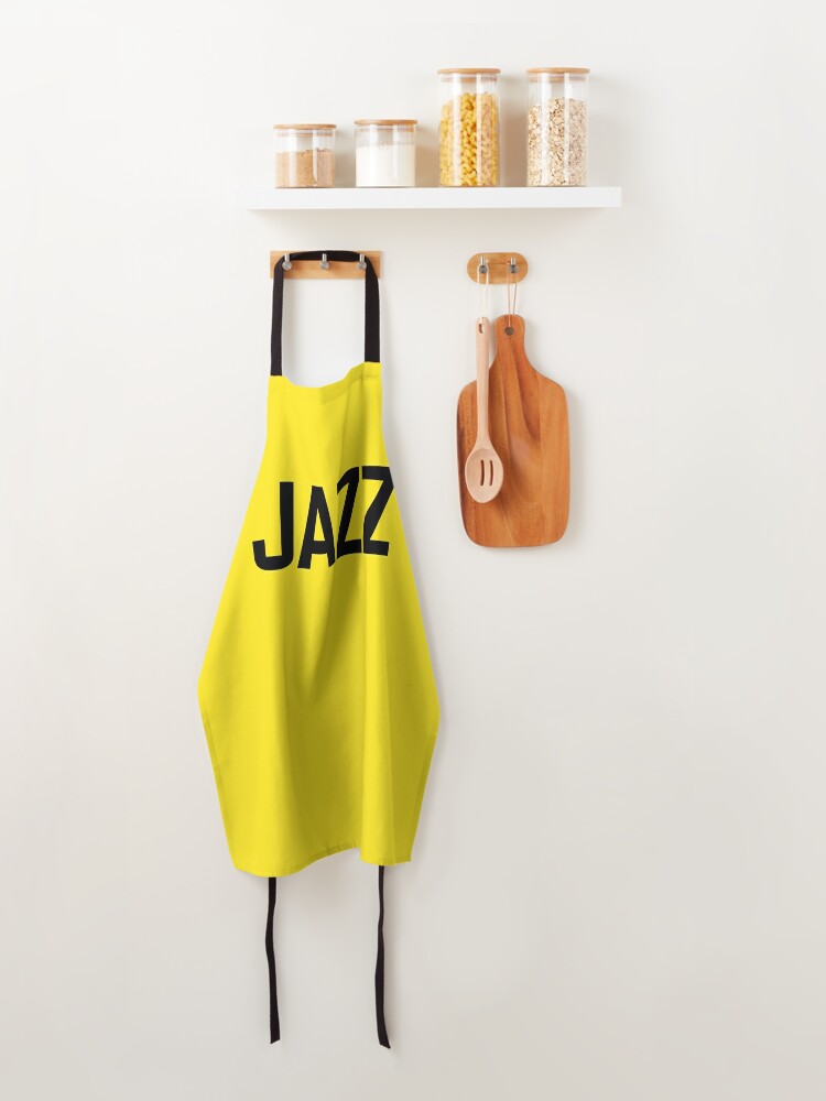 Utah Jazz PRO Apron – Illuzien