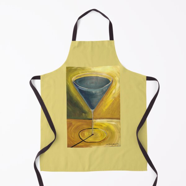 Item preview, Martini Madness - Lavender designed and sold by Julia Michelle Dawson.