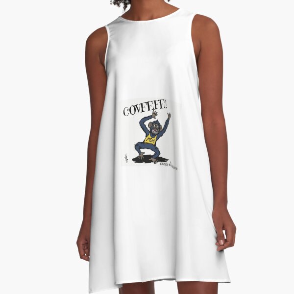 Item preview, Covfefe designed and sold by NHwatercolors.