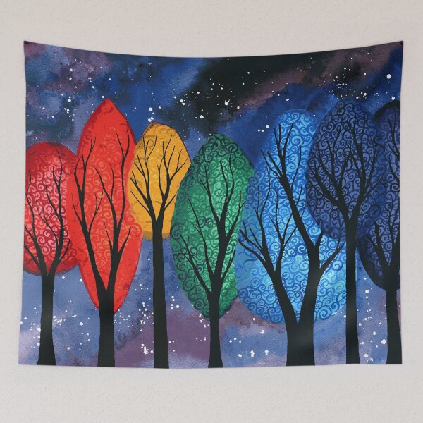Item preview, Night Colour designed and sold by klbailey.
