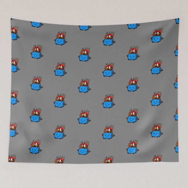 Item preview, AAAHHH! Burnt Toast! designed and sold by robotghost.