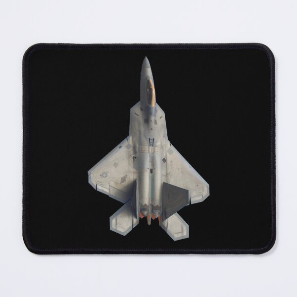 Item preview, F22 Raptor - Black designed and sold by boltjesdesign.