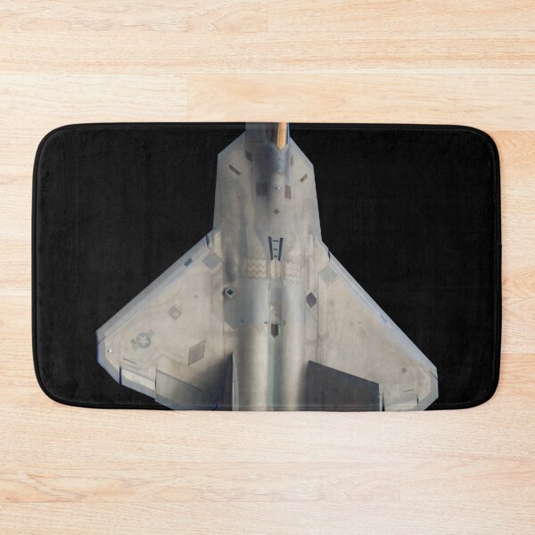 Item preview, F22 Raptor - Black designed and sold by boltjesdesign.